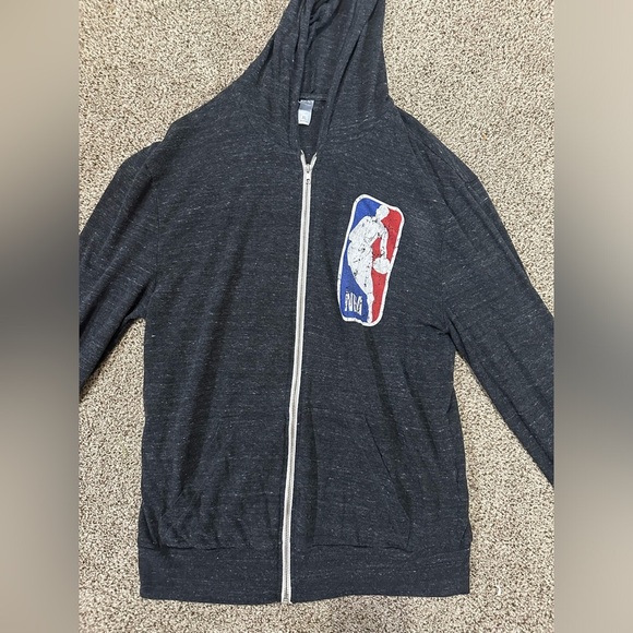Lightweight NBA sweater - Picture 5 of 6